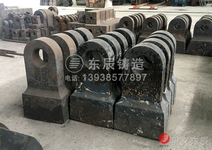 破碎�����磨锤头