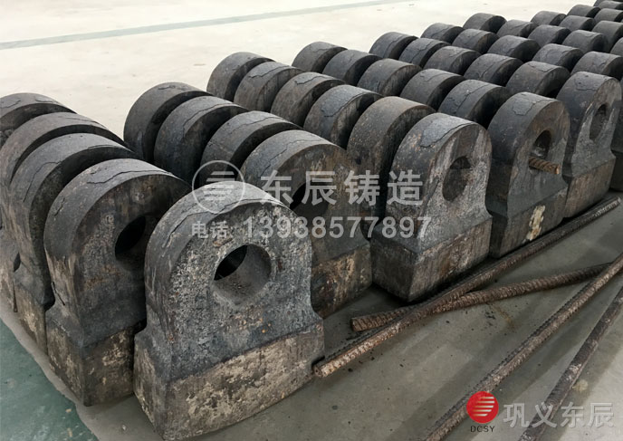 粉煤機(jī)耐磨錘頭制造廠家